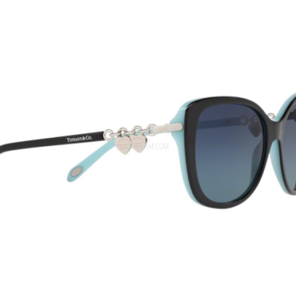 Tiffany & Co. Heart Shades